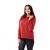 Худі СофтКор, червоне, Колір: Червоний, Розмір: 48, зображення 4