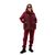 Костюм Антарес, бордовый, Цвет: Бордовый , Размер: 50-52