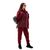 Костюм Антарес, бордовий, Колір: Бордовий, Розмір: 50-52, зображення 2