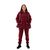 Костюм Антарес, бордовий, Колір: Бордовий, Розмір: 50-52, зображення 3