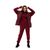 Костюм Антарес, бордовий, Колір: Бордовий, Розмір: 46-48, зображення 6