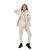 Костюм Антарес, молочный, Цвет: Молочный , Размер: 42-44