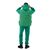 Костюм Антарес, изумрудный, Цвет: Изумрудный , Размер: 58-60, изображение 7