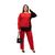 Костюм Фантазия, красный, Цвет: Красный , Размер: 58-60, изображение 2
