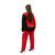 Костюм Фантазия, красный, Цвет: Красный , Размер: 58-60, изображение 11