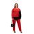 Костюм Фантазия, красный, Цвет: Красный , Размер: 46-48