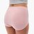 Трусики Талия контрол, розовые, Цвет: Розовый , Размер: 3XL, изображение 2