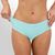 Трусики Гледис, бирюзовые, Цвет: Бирюзовый , Размер: 3XL, изображение 3
