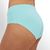 Трусики Гледис, бирюзовые, Цвет: Бирюзовый , Размер: 3XL, изображение 6
