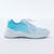 Кросівки Спорт Леді, блакитні, Колір:  Блакитний, Розмір взуття: 36, зображення 3