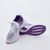 Кроссовки Спорт Леди, сиреневые, Цвет: Сиреневый, Размер обуви : 36, изображение 4