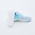 Кросівки Спорт Леді, блакитні, Колір:  Блакитний, Розмір взуття: 36, зображення 5