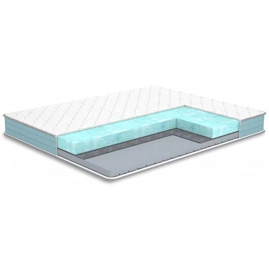 Матрац Hashtag / Хештег, Довжина: 190см, Ширина: 70см, зображення 2