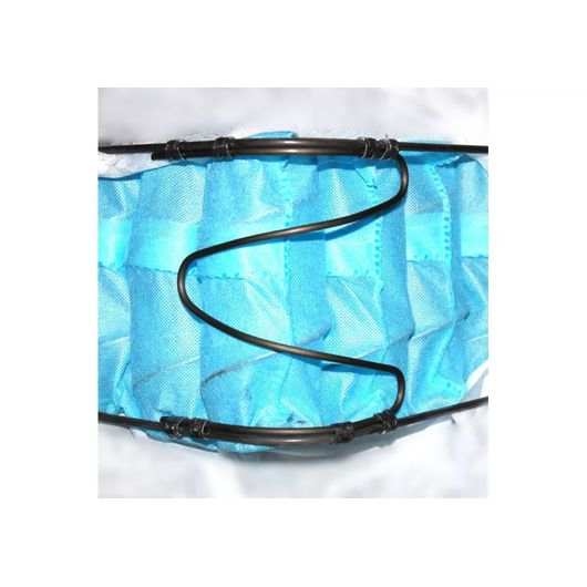 Матрац Rose / Роуз, Довжина: 190см, Ширина: 70см, зображення 4