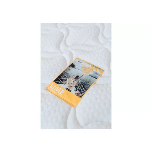 Матрас Lime / Лайм, Длина: 190см, Ширина: 70см, изображение 5