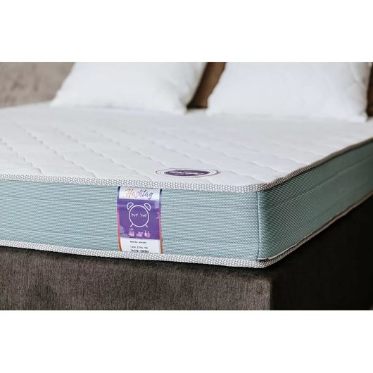 Матрац Hashtag / Хештег, Довжина: 190см, Ширина: 70см, зображення 7