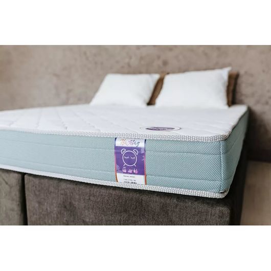 Матрац Hashtag / Хештег, Довжина: 190см, Ширина: 70см, зображення 11