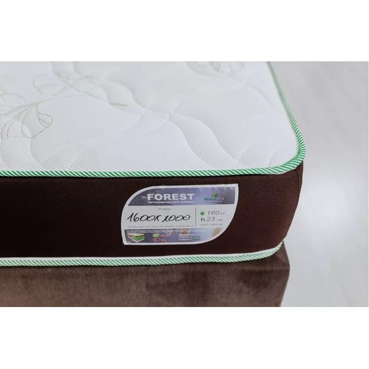 Матрац Forest / Форест, Довжина: 190см, Ширина: 80см, зображення 3
