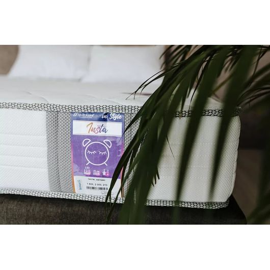 Матрац Insta / Інста, Довжина: 190см, Ширина: 70см, зображення 11