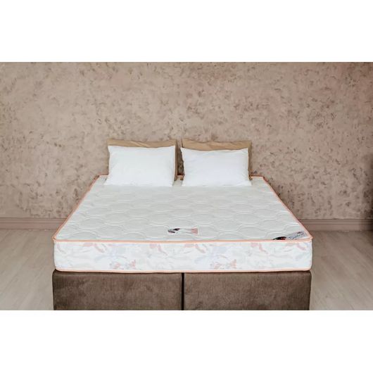 Матрац Camelia / Камелія односторонній, Довжина: 190см, Ширина: 70см, зображення 3