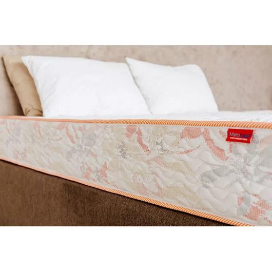 Матрац Camelia / Камелія односторонній, Довжина: 190см, Ширина: 70см, зображення 4