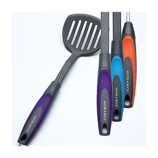 Лопатка з прорізами Mayer Boch MB-23140