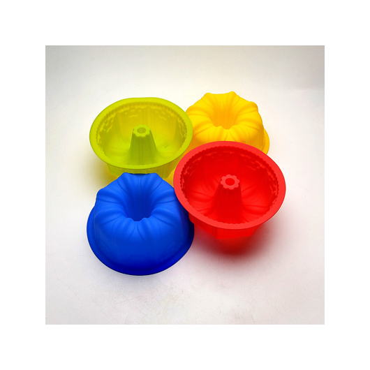 Силиконовые формы для кексов 23х10 см Mayer Boch MB-22074