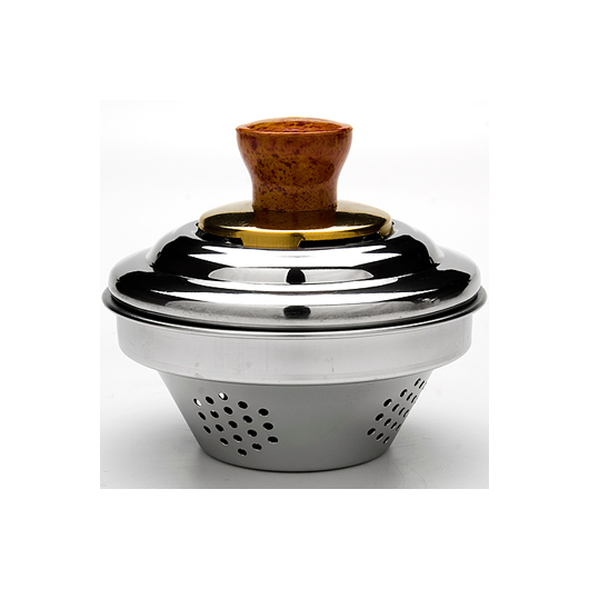 Чайник-заварник  металлический со свистком Mayer Boch MB-23509, изображение 3