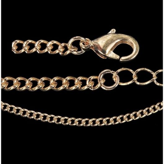 Цепочка Якорь, изображение 2