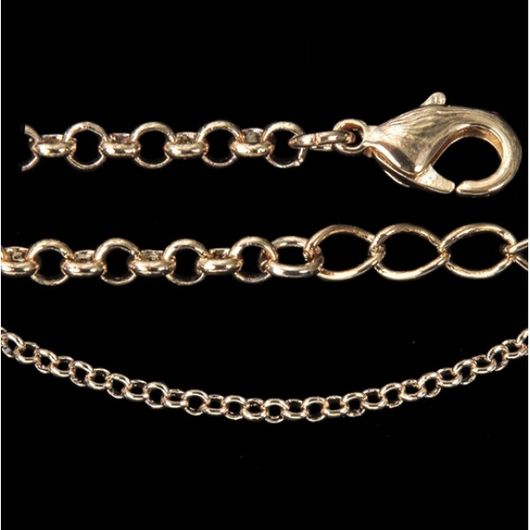 Цепочка ШопАрт в золоте, изображение 2