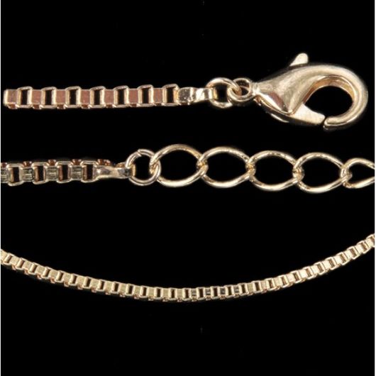 Ланцюжок Квадрат, зображення 2