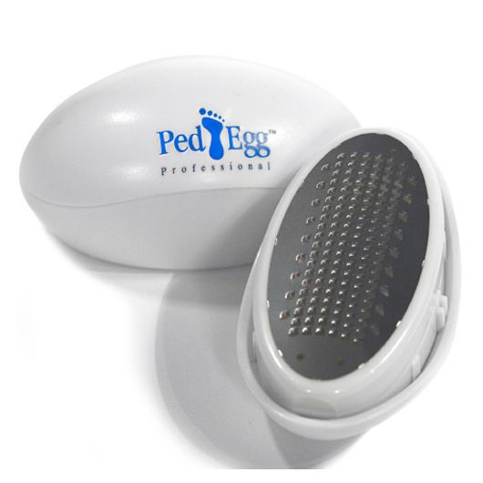 Набор по уходу за пятками Ped Egg