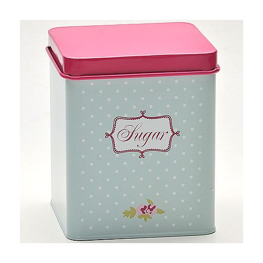 Банка для сипучих 11х14 см Mayer Boch MB-22726