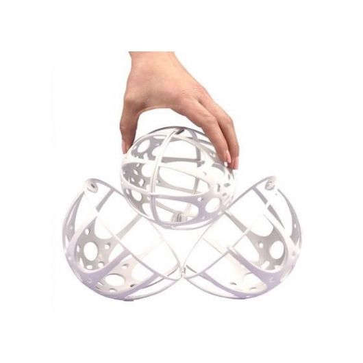 Контейнер для стирки бюстгальтеров Bra Washer, зображення 2