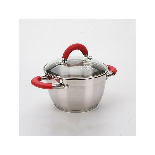 Кастрюля 1,5л Mayer Boch MB-4544