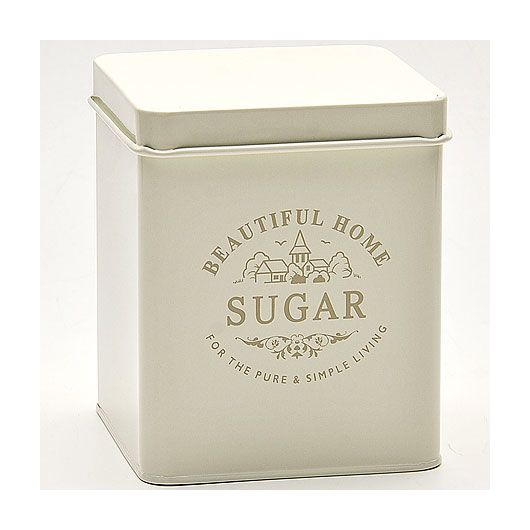 Банка для сипучих 11х14 см Mayer Boch MB-22728