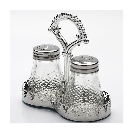 Набір для спецій Mayer Boch MB-9804