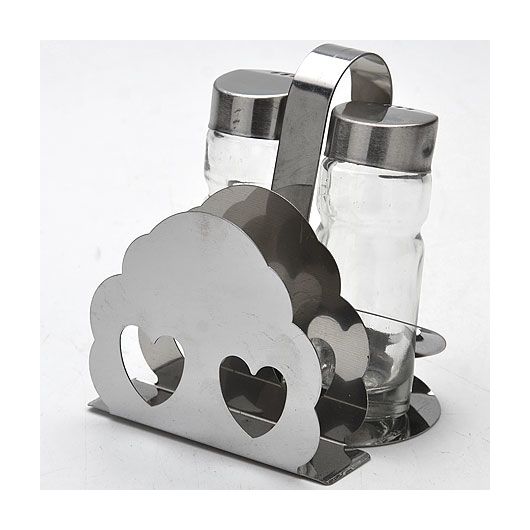 Набір для спецій Mayer Boch MB-9808