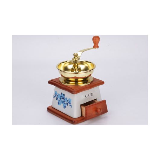 Кофемолка ручная керамическая Mayer Boch MB-2315