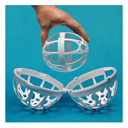 Контейнер для стирки бюстгальтеров Bra Washer, зображення 3