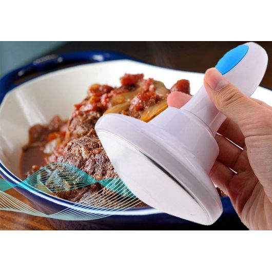 Устройство для удаления жира с еды Fat Magnet, изображение 4