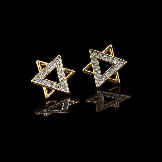 Сережки Пірос, зображення 2