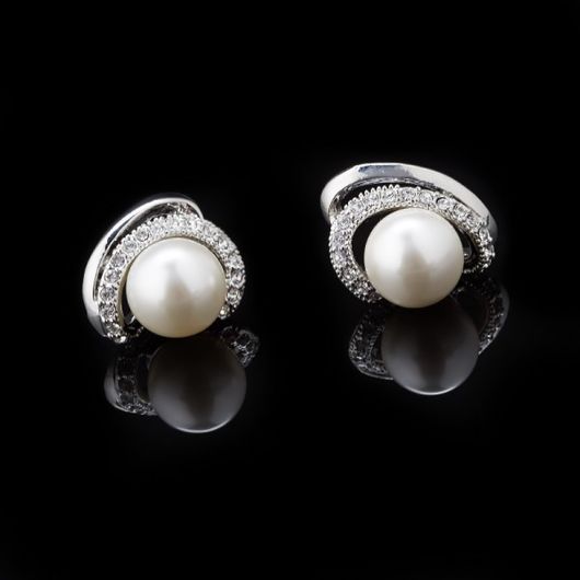 Сережки Суматра в родії, зображення 2