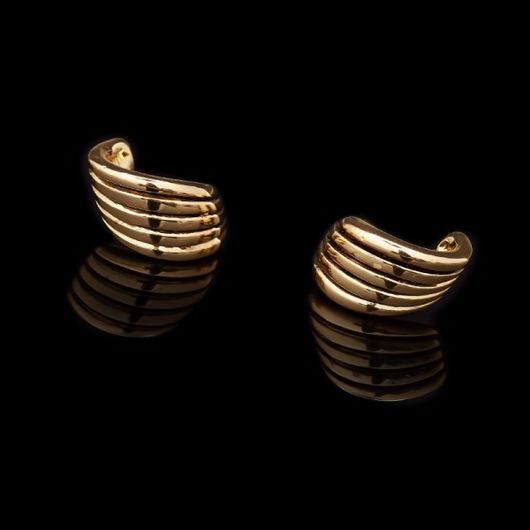 Сережки Амазонка, зображення 2