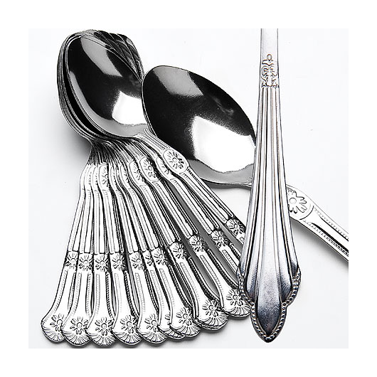 Ложки чайні Mayer Boch MB-23256