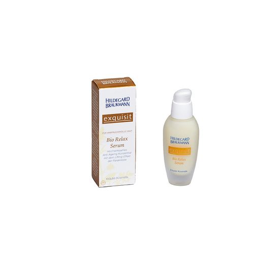 Hildegard Braukmann. Био Релакс сыворотка 30мл, изображение 2