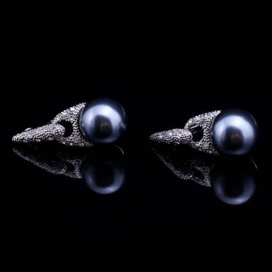 Сережки Окінава, зображення 2