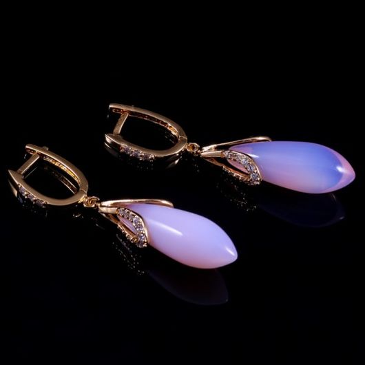 Сережки Барбара, зображення 2