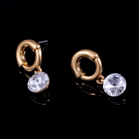 Сережки Тужур, зображення 2