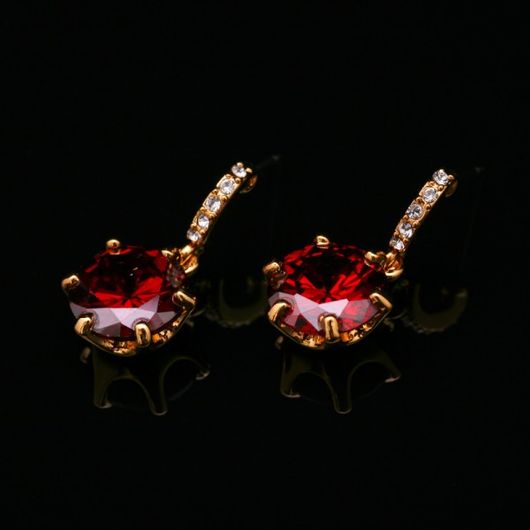 Сережки Альдебаран, зображення 2